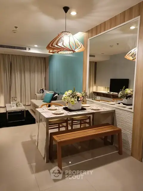 2-BR Condo at Lumpini Park Beach Jomtien close to Jomtien Beach — photo 3