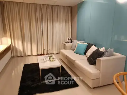 2-BR Condo at Lumpini Park Beach Jomtien close to Jomtien Beach — photo 2