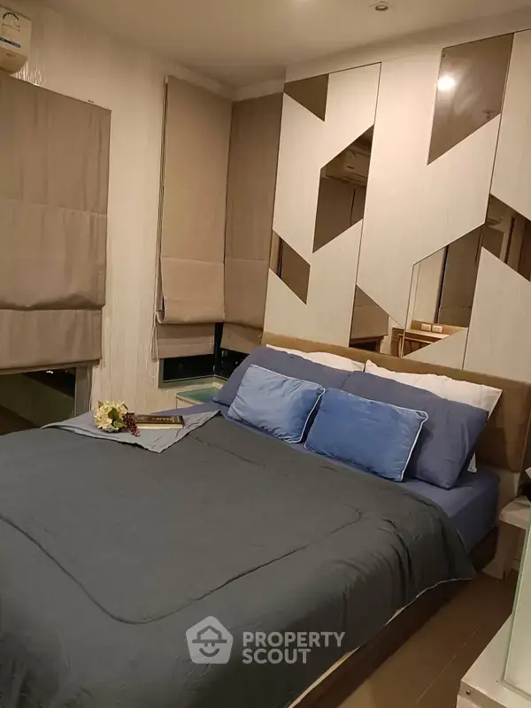2-BR Condo at Lumpini Park Beach Jomtien close to Jomtien Beach — photo 5