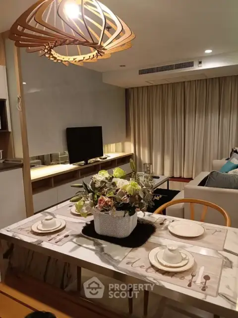 2-BR Condo at Lumpini Park Beach Jomtien close to Jomtien Beach — photo 4