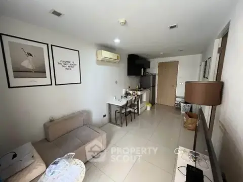 1-BR Condo at The Urban Attitude Pattaya close to Pattaya South — фото 2
