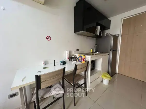 1-BR Condo at The Urban Attitude Pattaya close to Pattaya South — фото 6