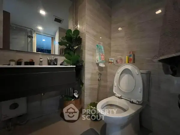 1-BR Condo at The Urban Attitude Pattaya close to Pattaya South — фото 7