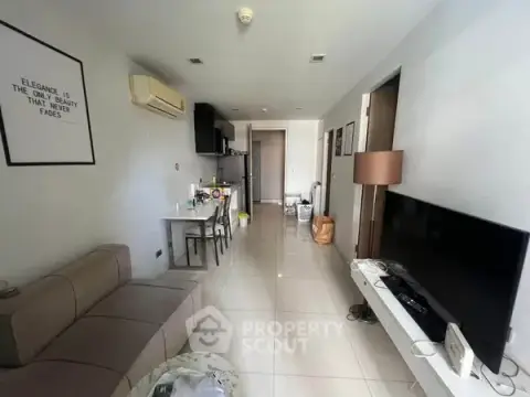 1-BR Condo at The Urban Attitude Pattaya close to Pattaya South — фото 4