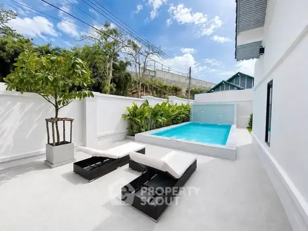 3-BR Villa close to East Pattaya — фото 3