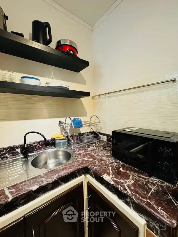 1-BR Condo at View Talay 3 Condominium Pratumnak close to Phratamnak — photo 6