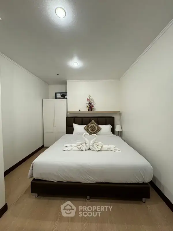 1-BR Condo at View Talay 3 Condominium Pratumnak close to Phratamnak — photo 7