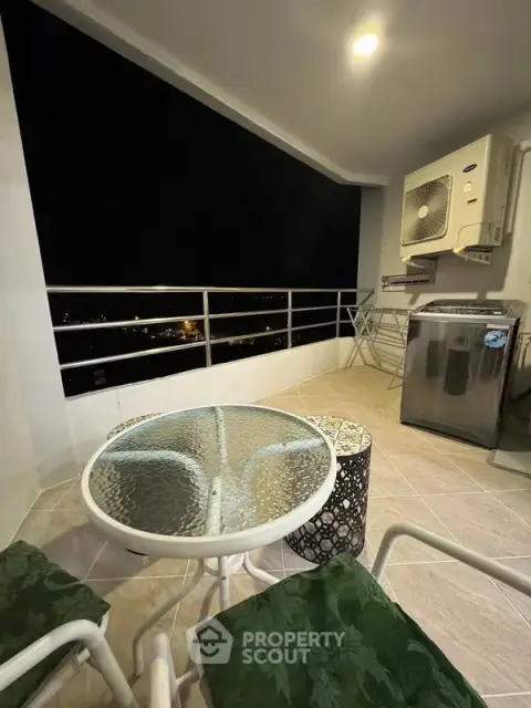 1-BR Condo at View Talay 3 Condominium Pratumnak close to Phratamnak — photo 5