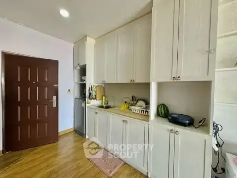 1-BR Condo at View Talay 8 Condominium Jomtien close to Jomtien Beach — фото 4