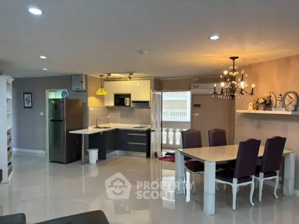 2-BR Condo at Sky Beach Condominium Wong Amat close to Wong Amat — фото 2