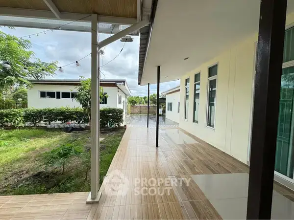 4-BR House close to Map Prachan Lake — ภาพ 3