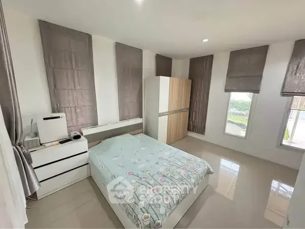 4-BR House close to Map Prachan Lake — ภาพ 6