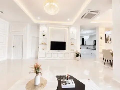 2-BR House close to East Pattaya — photo 5