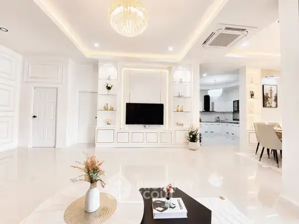 2-BR House close to East Pattaya — photo 5