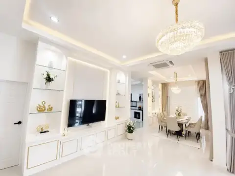 2-BR House close to East Pattaya — photo 4