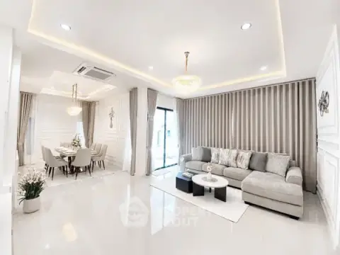 2-BR House close to East Pattaya — photo 3