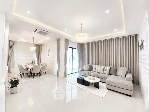 2-BR House close to East Pattaya — photo 3