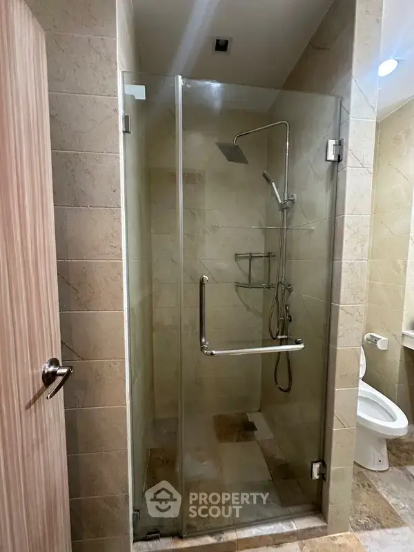 1-BR Condo at The Green Living Condo close to Pattaya — 照片 7