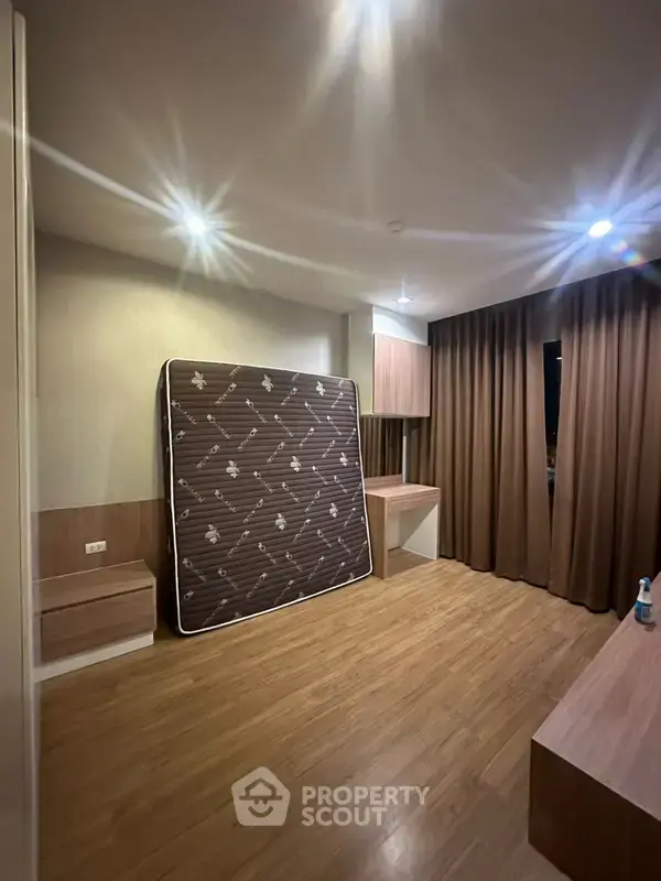 1-BR Condo at The Green Living Condo close to Pattaya — 照片 4