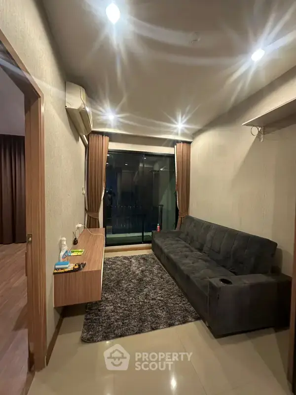 1-BR Condo at The Green Living Condo close to Pattaya — 照片 2