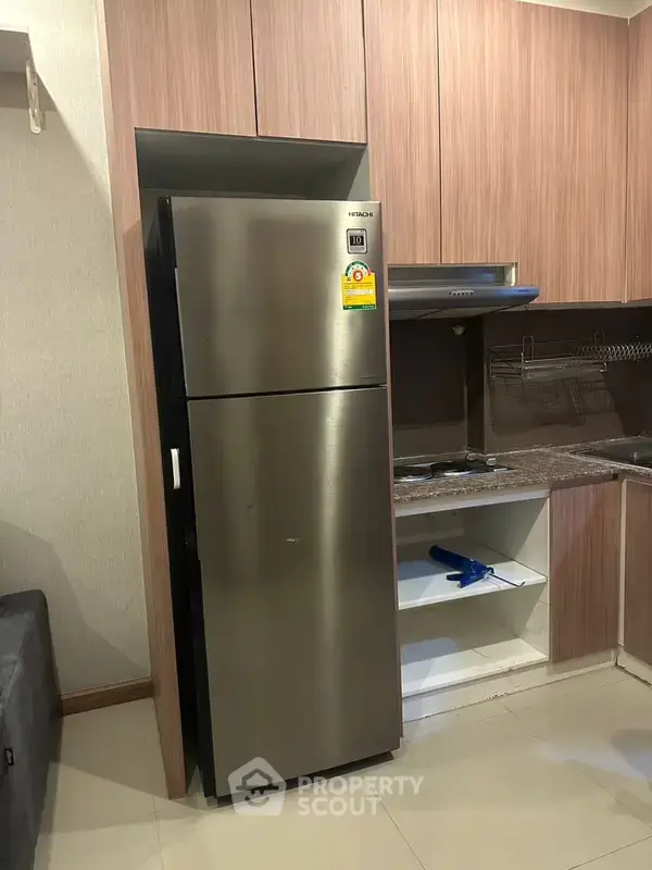 1-BR Condo at The Green Living Condo close to Pattaya — 照片 3