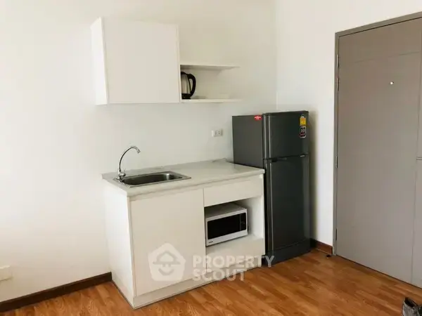 1-BR Condo at The Trust Condo South Pattaya close to Pattaya South — photo 6
