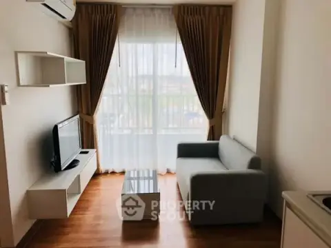 1-BR Condo at The Trust Condo South Pattaya close to Pattaya South — photo 5