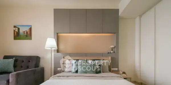 1-BR Condo at Zire Wongamat close to Wong Amat — photo 6