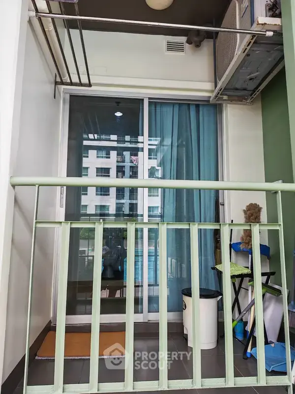1-BR Condo at Lumpini Seaview Jomtien close to Jomtien Beach — photo 6