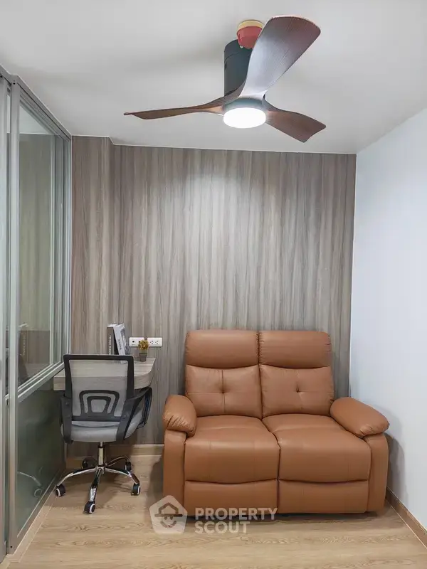 1-BR Condo at Lumpini Seaview Jomtien close to Jomtien Beach — photo 4