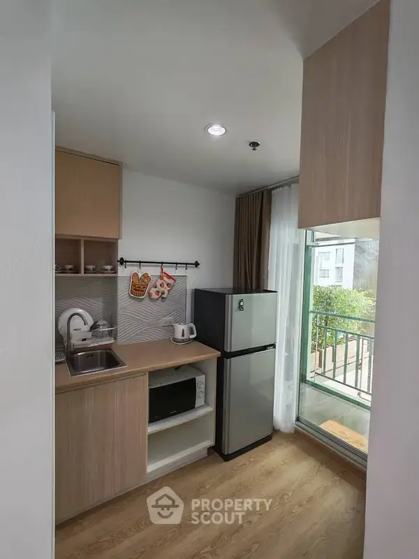 1-BR Condo at Lumpini Seaview Jomtien close to Jomtien Beach — photo 3
