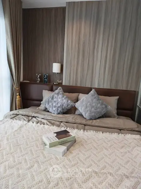 1-BR Condo at Lumpini Seaview Jomtien close to Jomtien Beach — photo 5