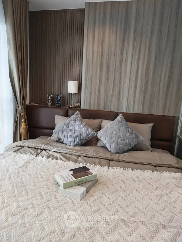 1-BR Condo at Lumpini Seaview Jomtien close to Jomtien Beach — photo 5