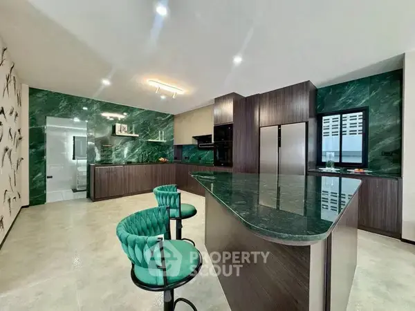 5-BR House at Country Club Villa close to East Pattaya — photo 4