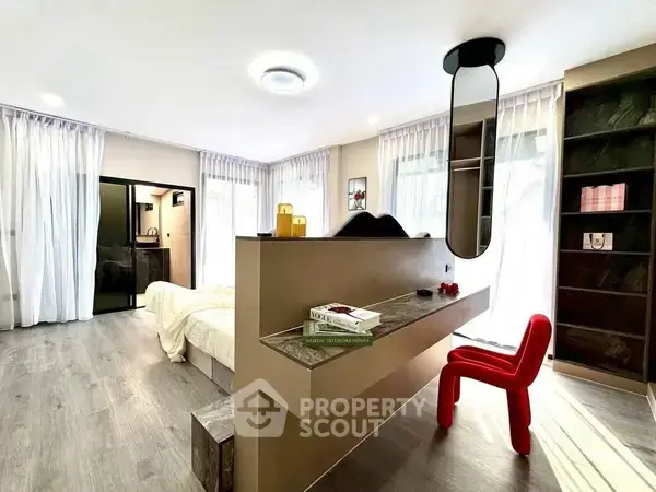 5-BR House at Country Club Villa close to East Pattaya — photo 5