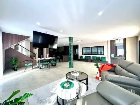 5-BR House at Country Club Villa close to East Pattaya — photo 3