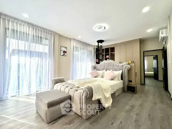 5-BR House at Country Club Villa close to East Pattaya — photo 7