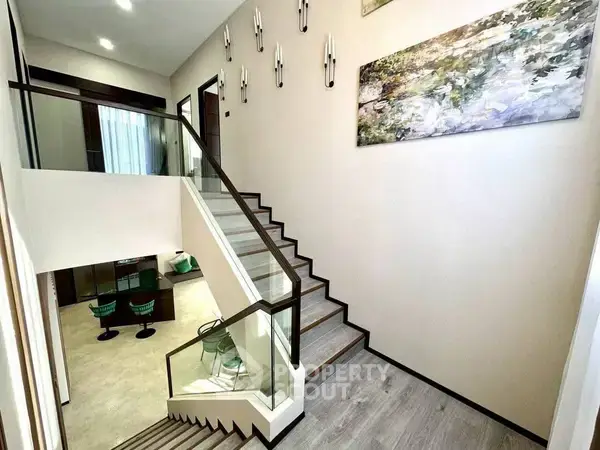 5-BR House at Country Club Villa close to East Pattaya — photo 6