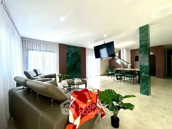 5-BR House at Country Club Villa close to East Pattaya — photo 2