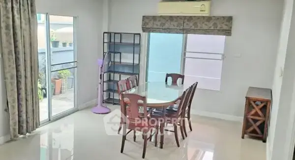 4-BR House close to East Pattaya — ภาพ 4