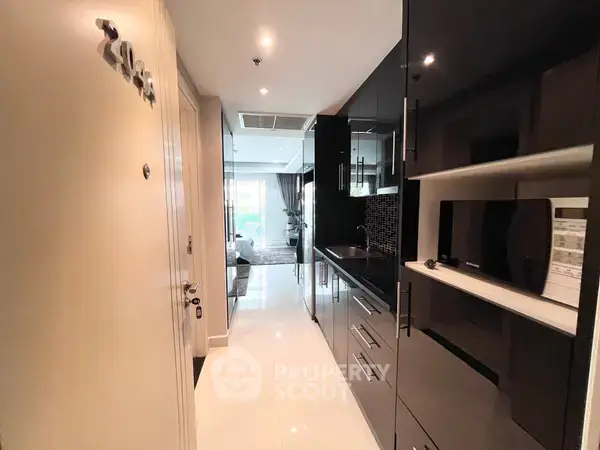 1-BR Condo at Cosy Beach View close to Phratamnak — photo 7