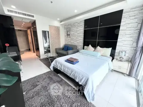 1-BR Condo at Cosy Beach View close to Phratamnak — photo 4