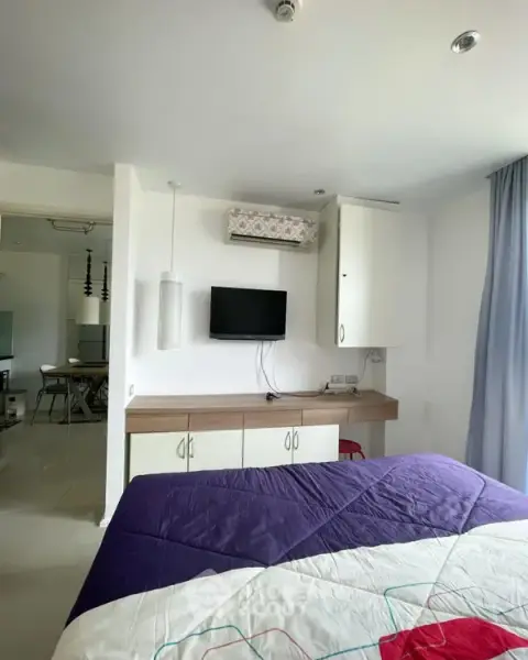 1-BR Condo at Atlantis Condo Resort close to Pattaya — photo 4