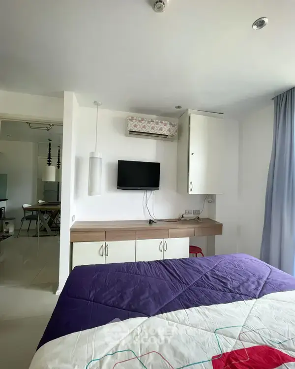 1-BR Condo at Atlantis Condo Resort close to Pattaya — photo 4