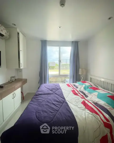 1-BR Condo at Atlantis Condo Resort close to Pattaya — photo 3