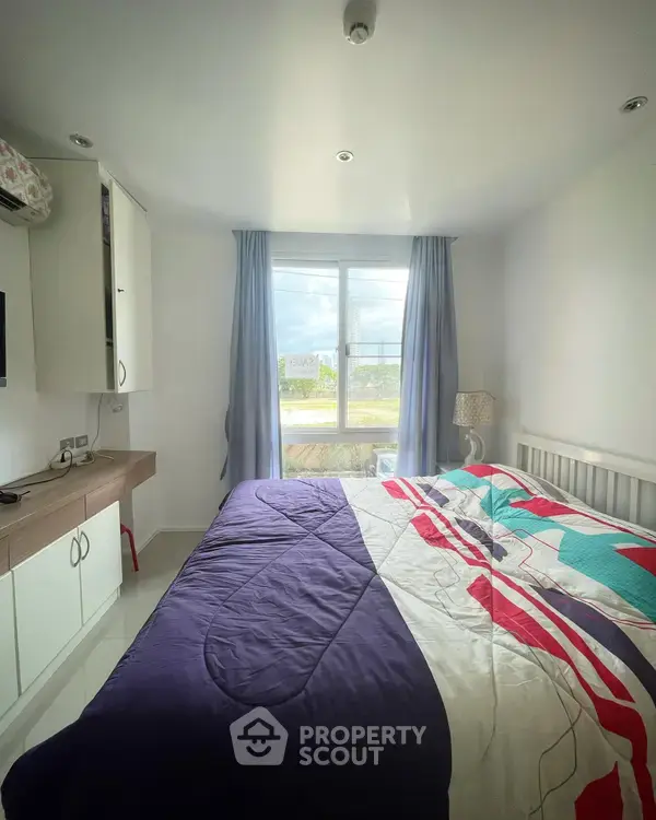 1-BR Condo at Atlantis Condo Resort close to Pattaya — photo 3