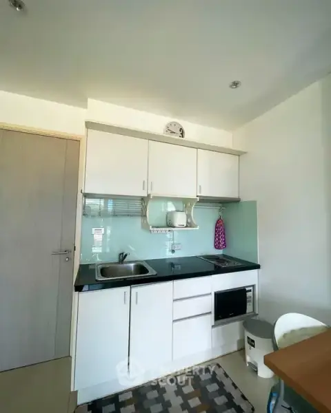 1-BR Condo at Atlantis Condo Resort close to Pattaya — photo 5