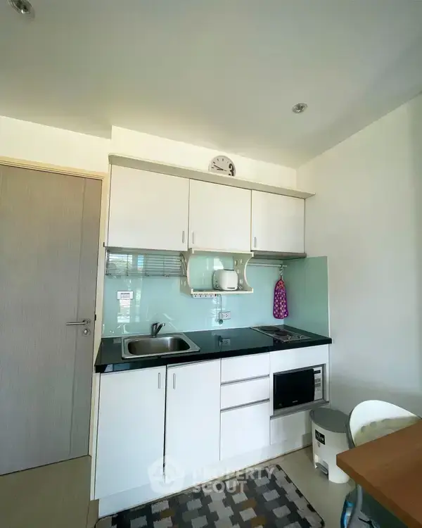 1-BR Condo at Atlantis Condo Resort close to Pattaya — photo 5