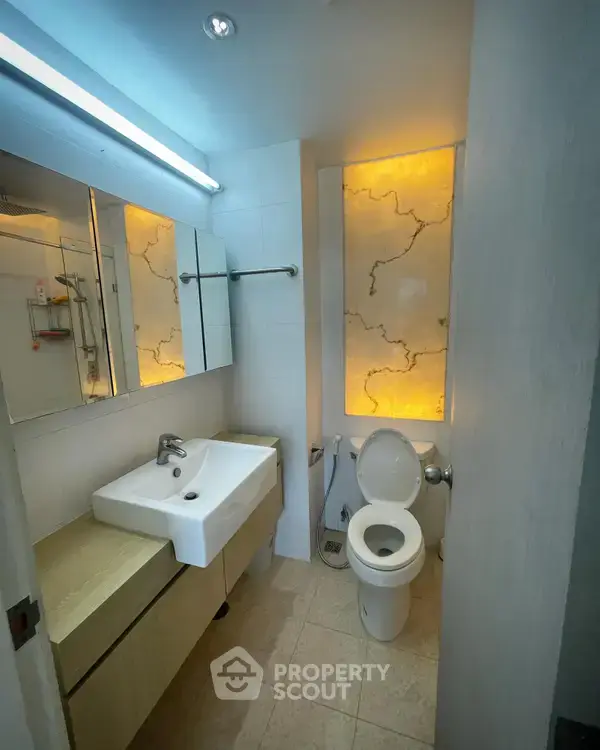1-BR Condo at Atlantis Condo Resort close to Pattaya — photo 6