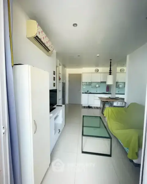 1-BR Condo at Atlantis Condo Resort close to Pattaya — photo 2